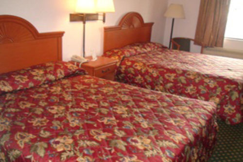 Westmont Inn - Lakeland Quarto foto