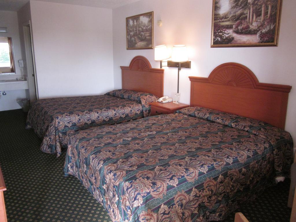 Westmont Inn - Lakeland Quarto foto